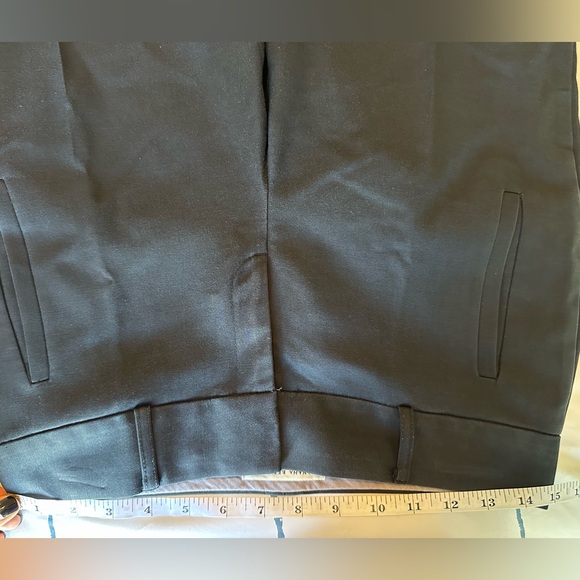 Banana Republic The Martin Fit Stretch Trouser - Picture 5 of 6